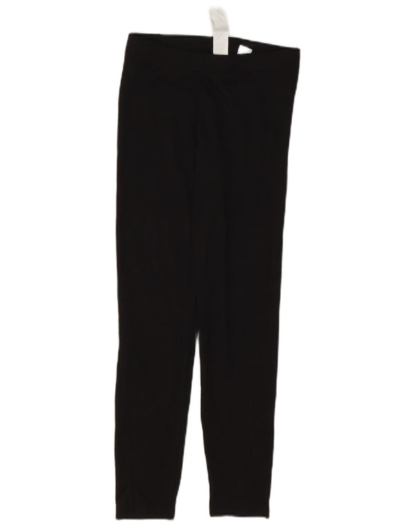 Leggings Patagonia pentru femei US 12 Large Black Poliester