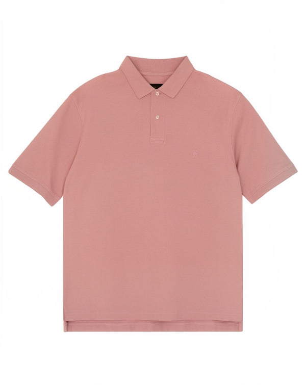 Timberland muška polo majica XL ružičasti pamuk