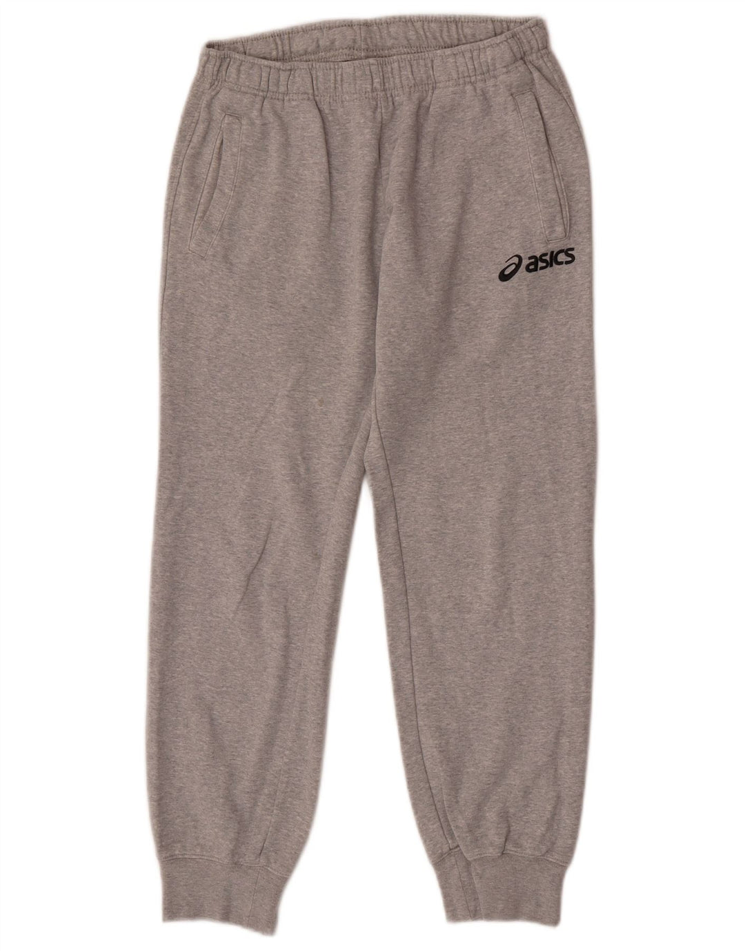 ASICS Træningsdragt til mænd Joggers XS Grå