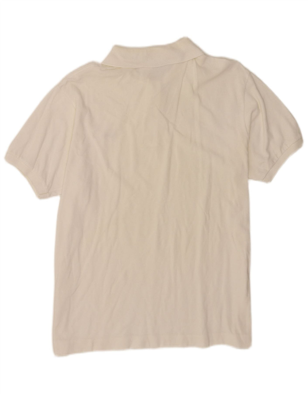 Lacoste Polo Homme Taille 5 Grand Coton Blanc