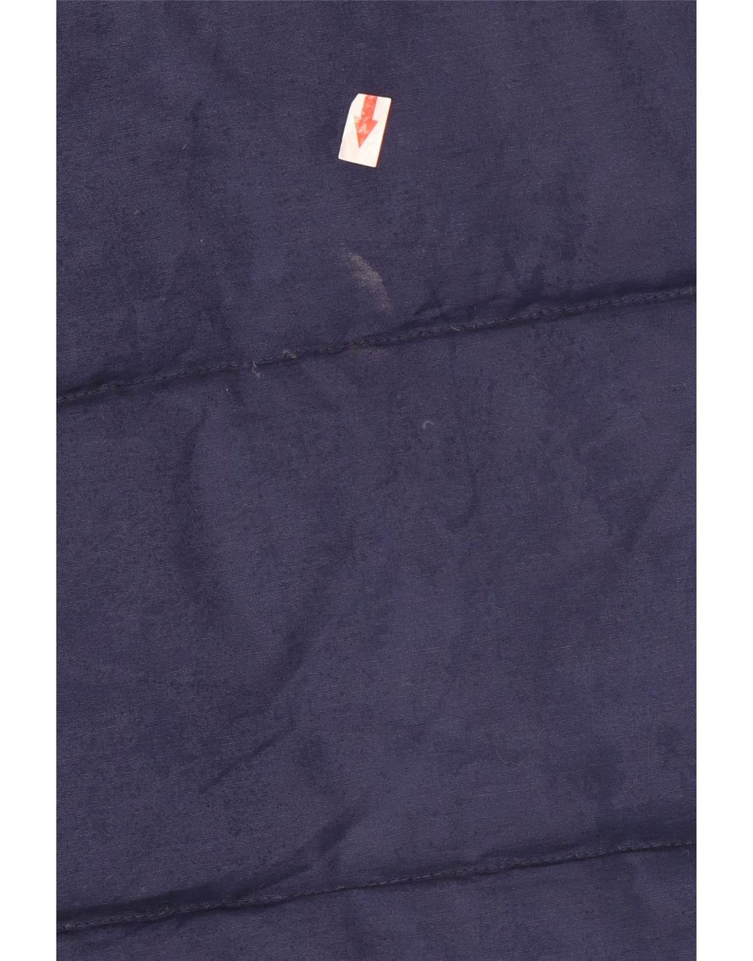 Tempco Herren Wattierte Weste UK 42 XL Marineblau Polyester