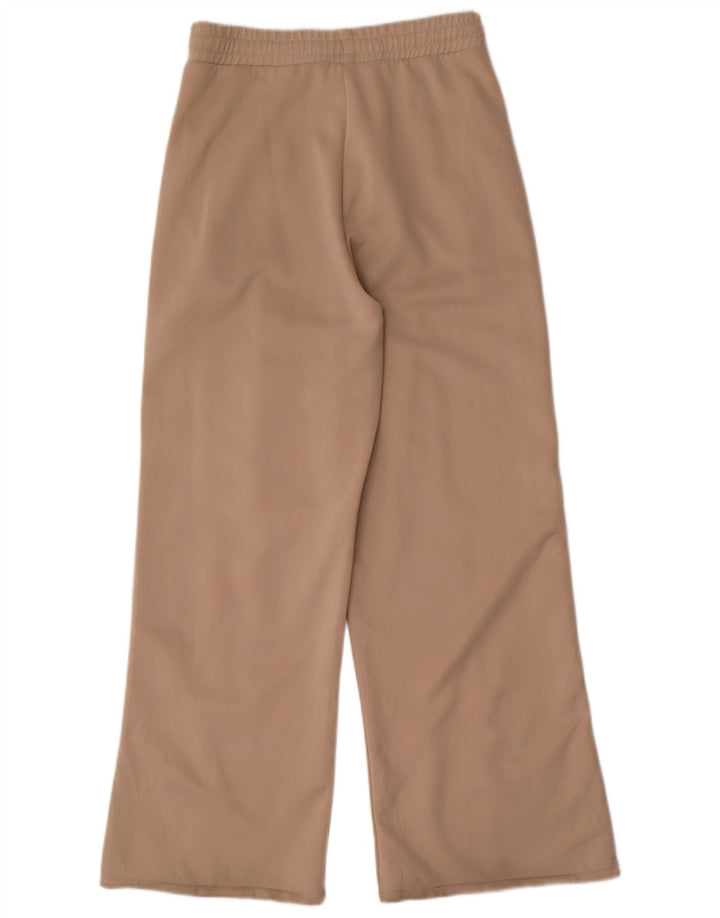 Zara Herre træningsdragt Bukser Medium Beige Colourblock