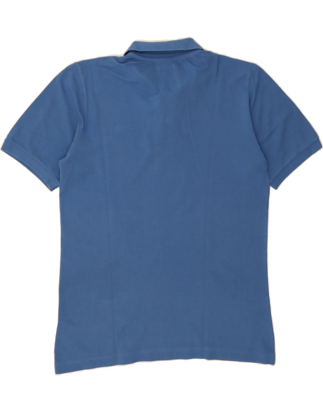 KAPPA Mens Polo Shirt XL Blue Cotton Vintage Kappa and Second-Hand Kappa from Messina Hembry 