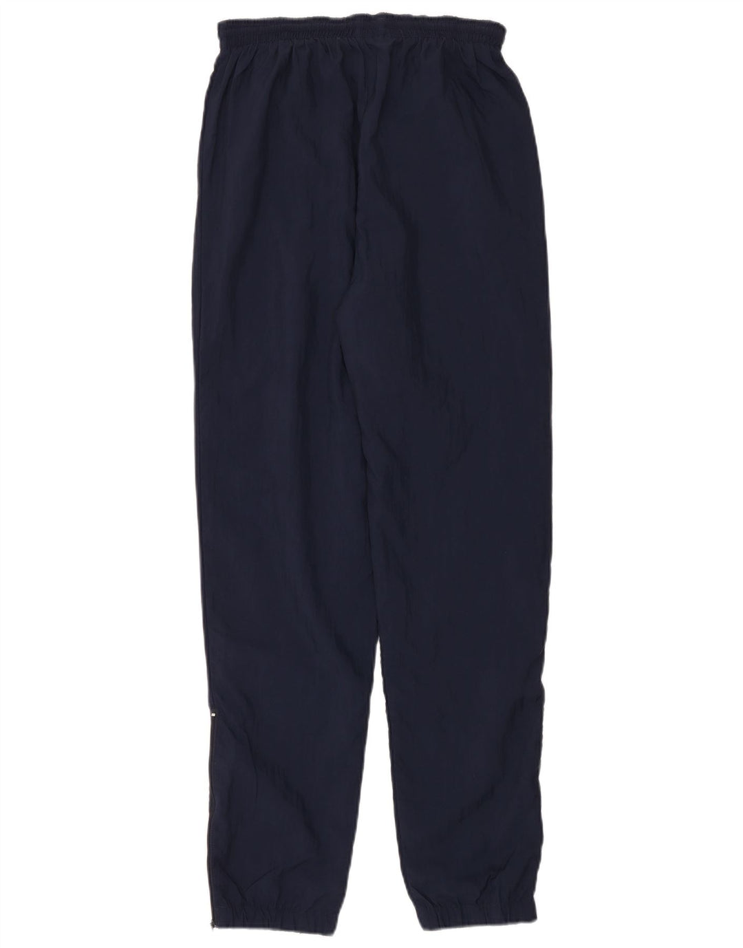 Lotto Mens Tracksuit Trousers Joggers Medium Navy Blue Nylon