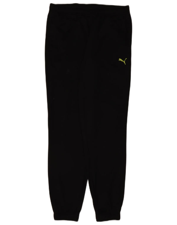 Puma Herre træningsdragt Bukser Joggers Medium Sort