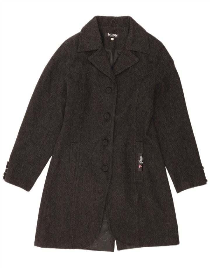 Cappotto da donna Guess US 3 XS Grigio