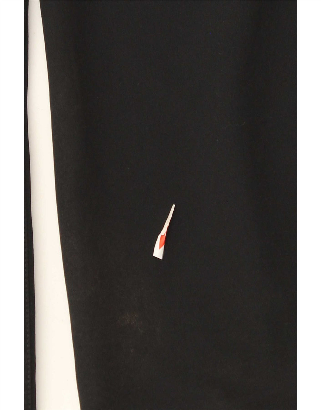 Under Armour Mens Tapered Chino Trousers W34 L30 Black Polyester