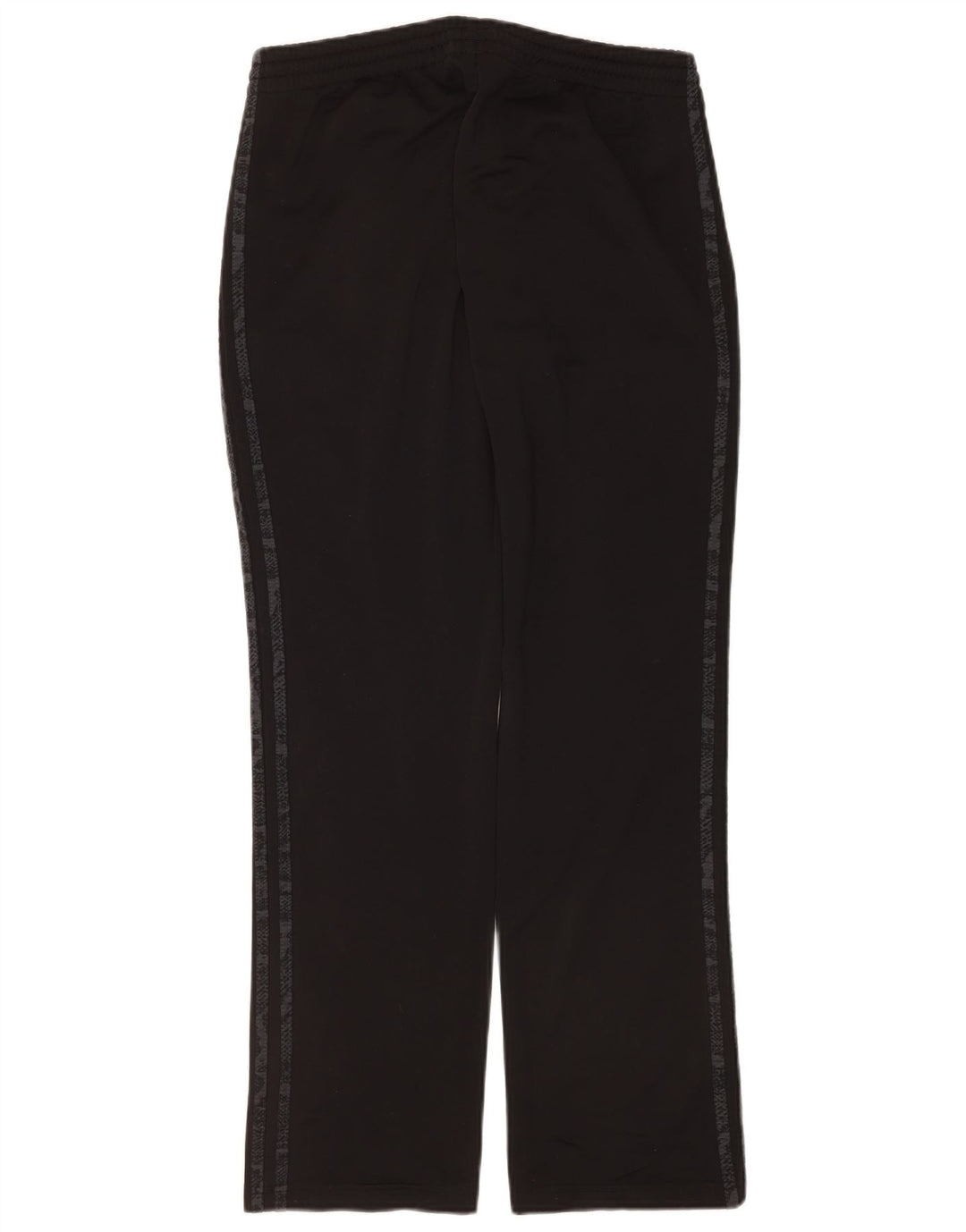 Pantaloni de trening Adidas pentru femei EU 46 Poliester negru mare