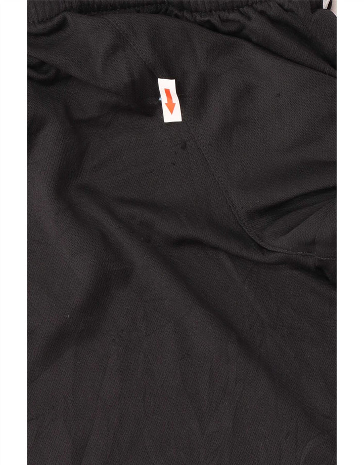 Adidas Mens Sport Shorts XL  Black Polyester