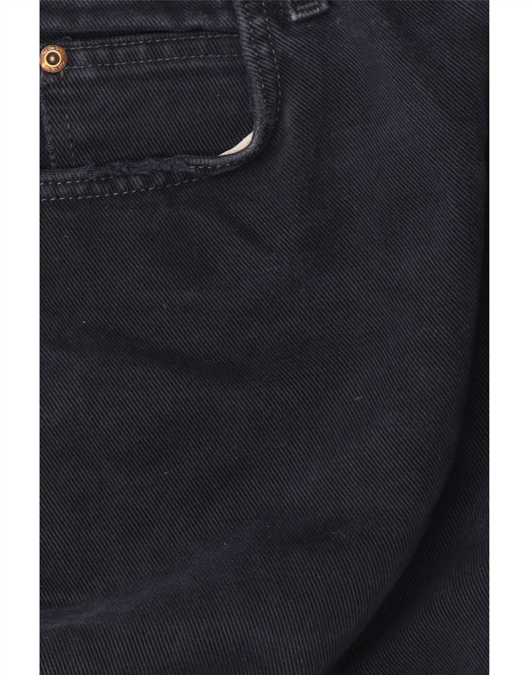 Lee Mens Straight Jeans W30 L31 Navy Blue