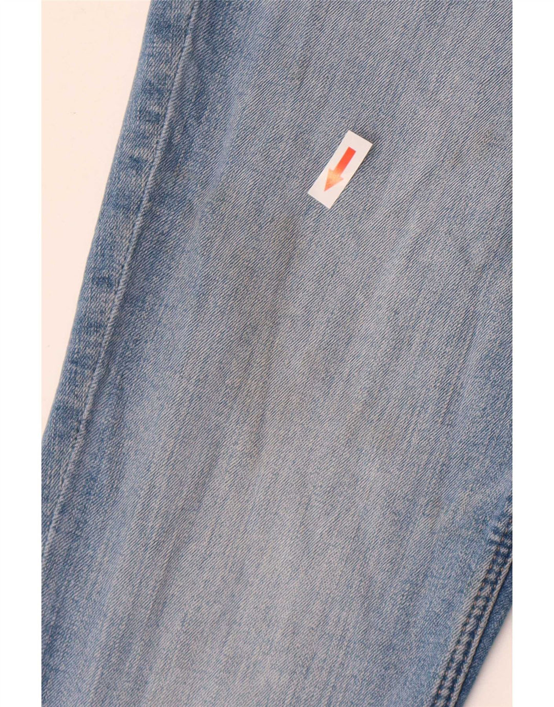 Zara Womens Skinny Jeans EU 40 Medium W30 L28 Blue