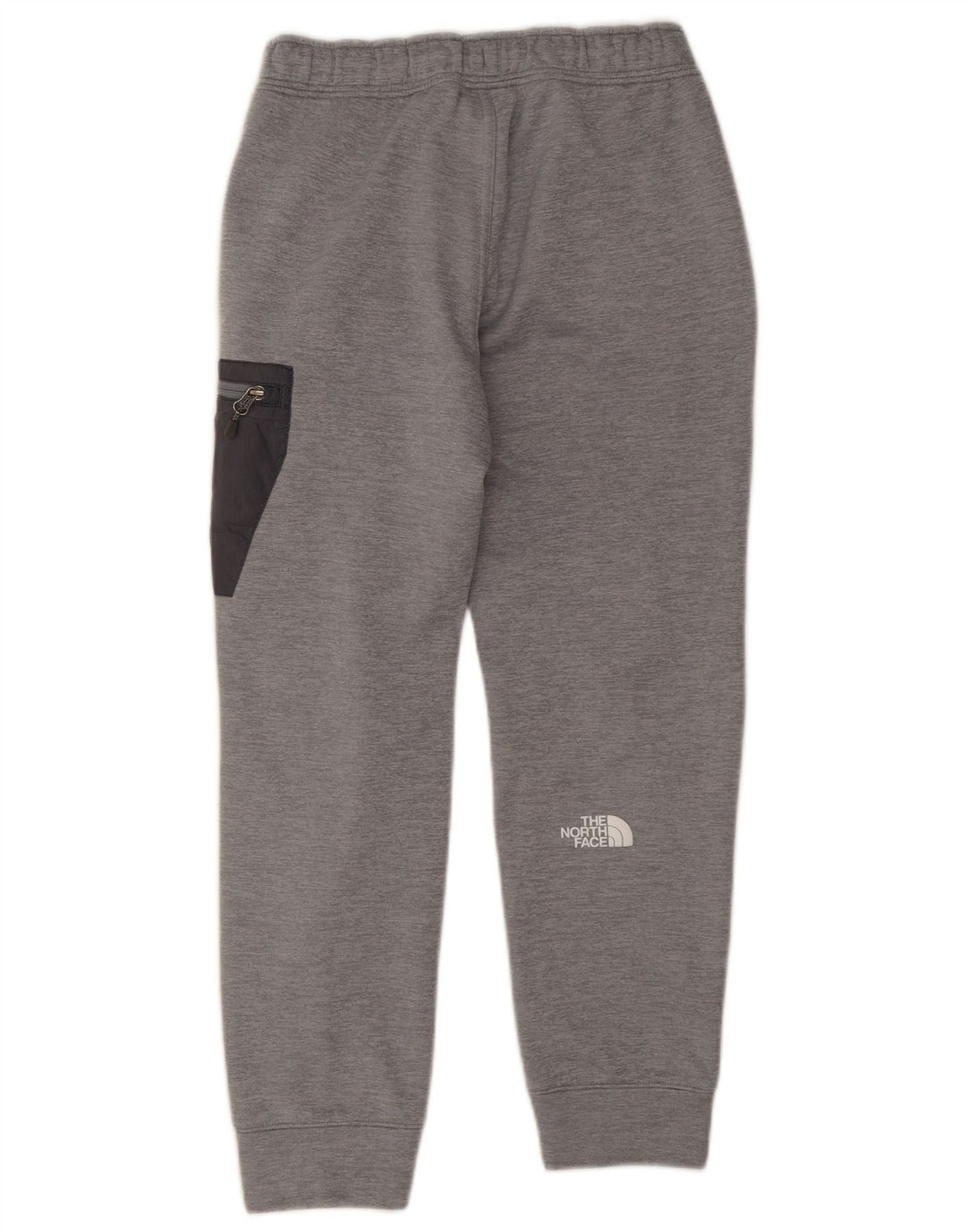 The North Face Herre Cargo Træningsdragt Bukser Jogger XS Grå Polyester