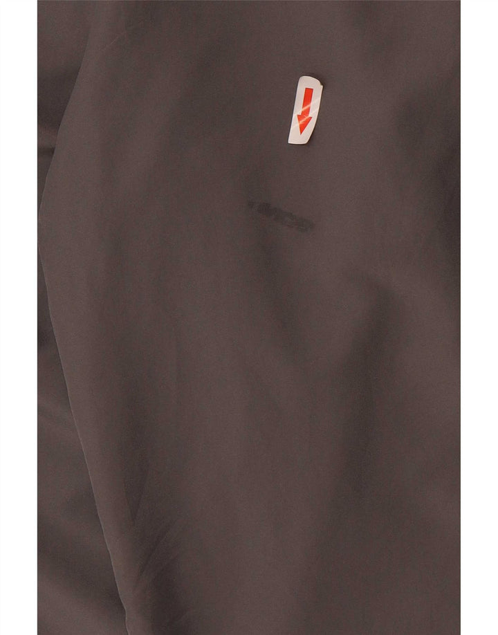 Pantaloni da tuta da uomo Under Armour XS Poliestere color block grigio