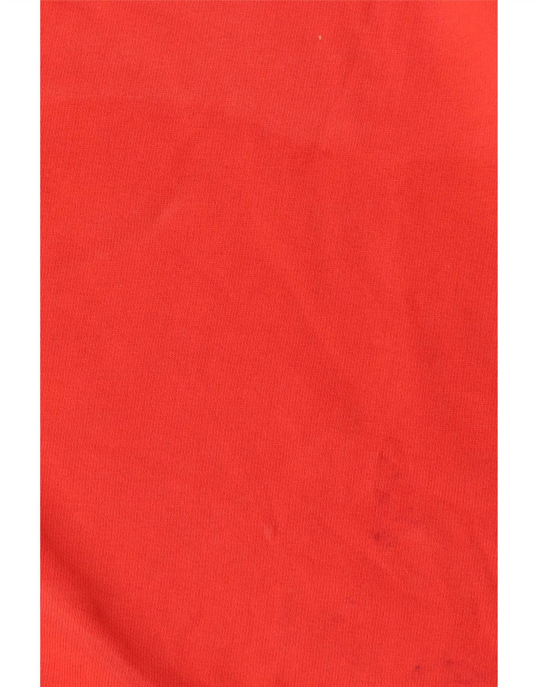 Joules Mens Sweatshirt Jumper Small Orange Cotton