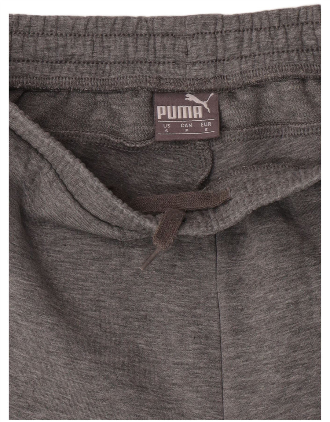 Женские спортивные брюки Puma UK 8, маленькие серые