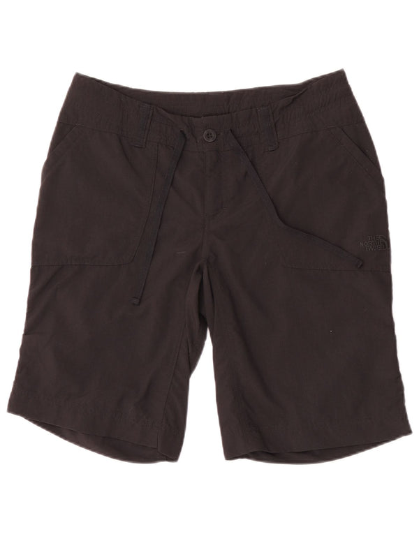 Shorts Chino Feminino The North Face UK 6 XS W30 Preto Nylon