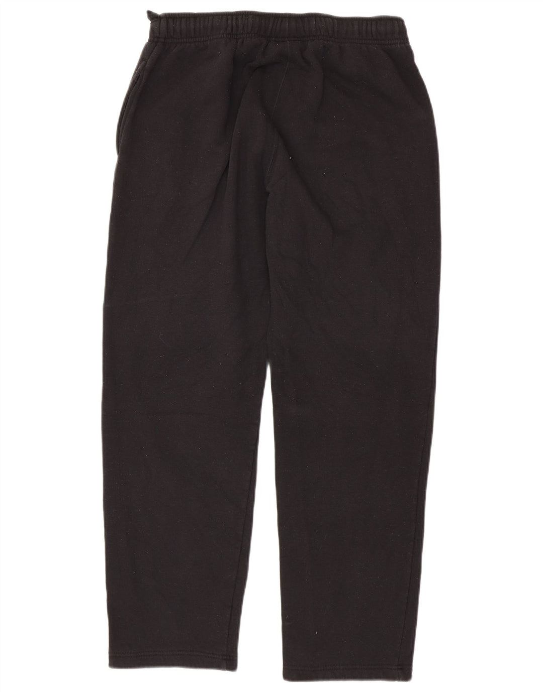 Champion Mens Tracksuit Trousers Large  Black