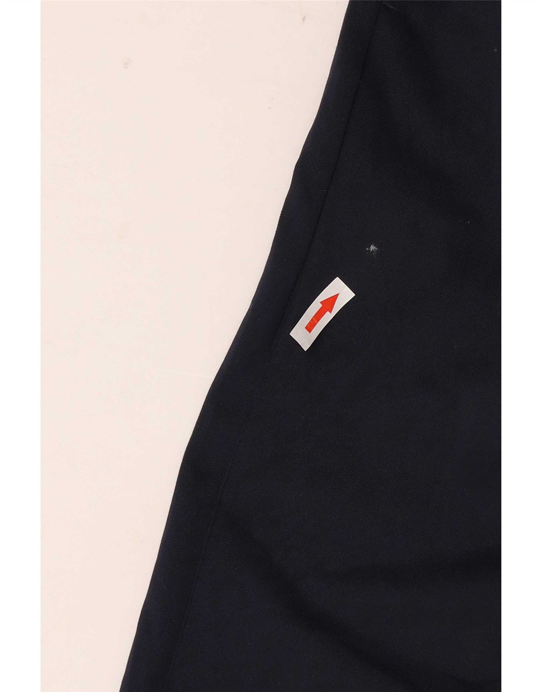 Lotto Mens Tracksuit Trousers UK 38/40 Medium  Navy Blue Polyester
