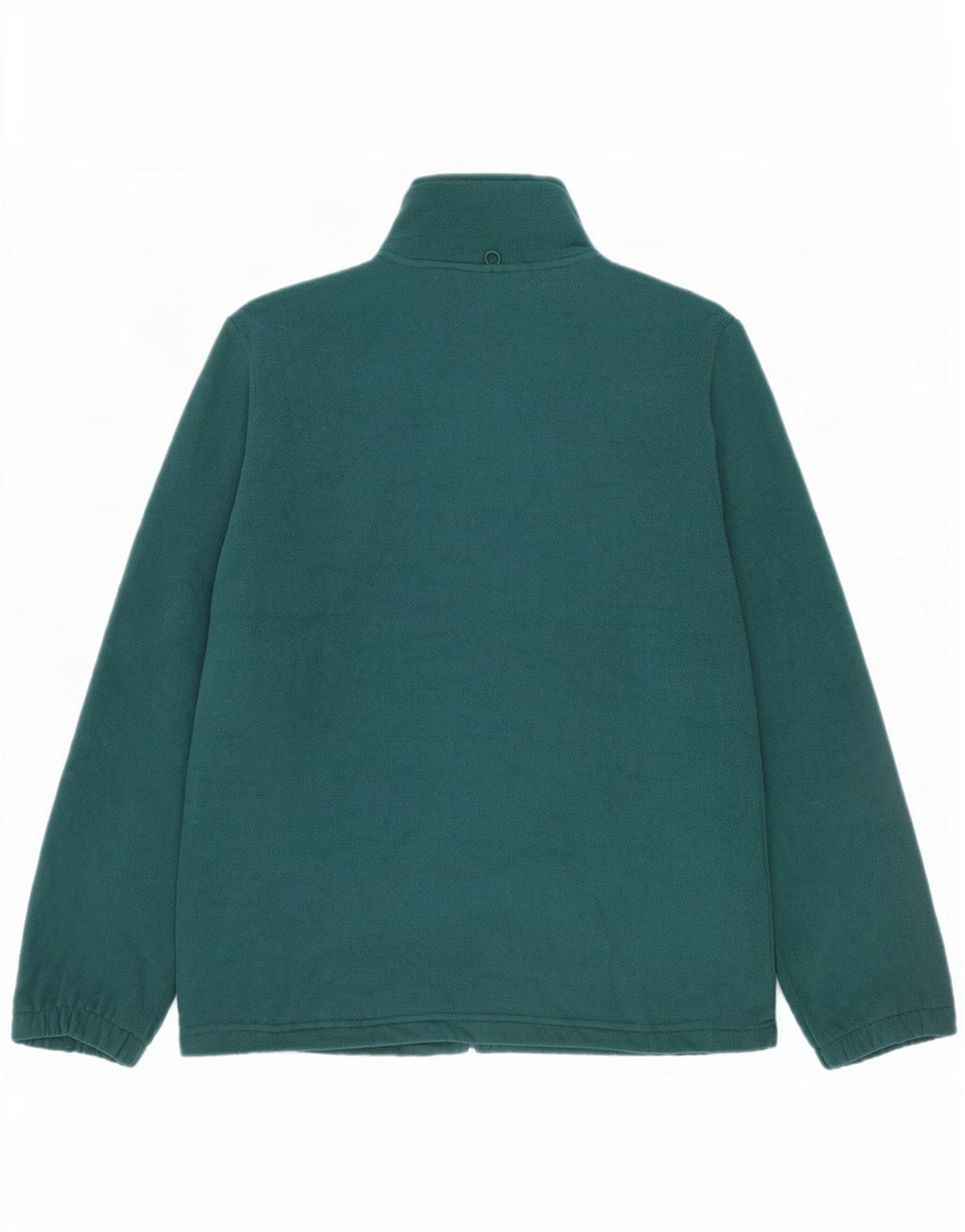 Jaqueta de lã grande feminina Mountain Warehouse UK 16 verde grande