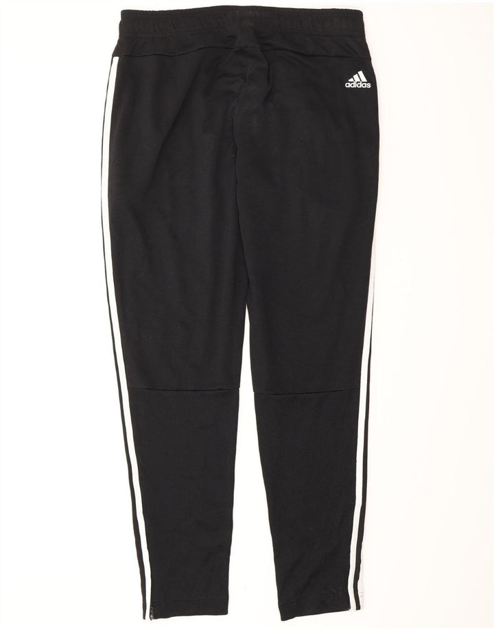 ADIDAS Træningsdragt bukser til mænd Medium Sort Polyester