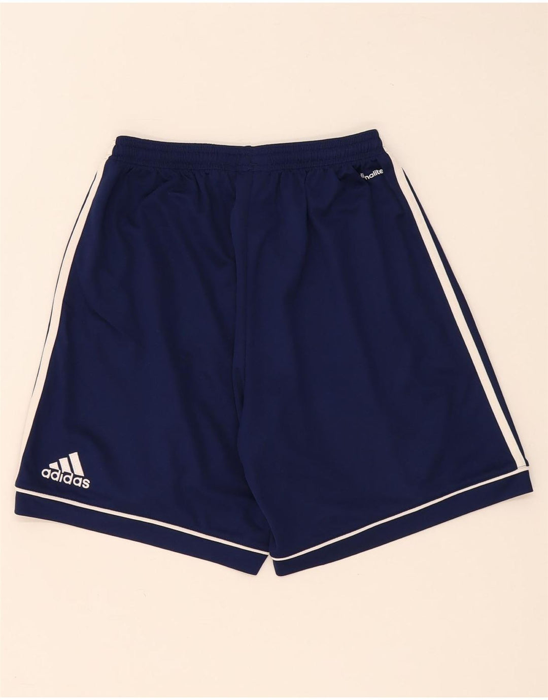 Adidas Herre Climalite Sportshorts Medium Navy Blue