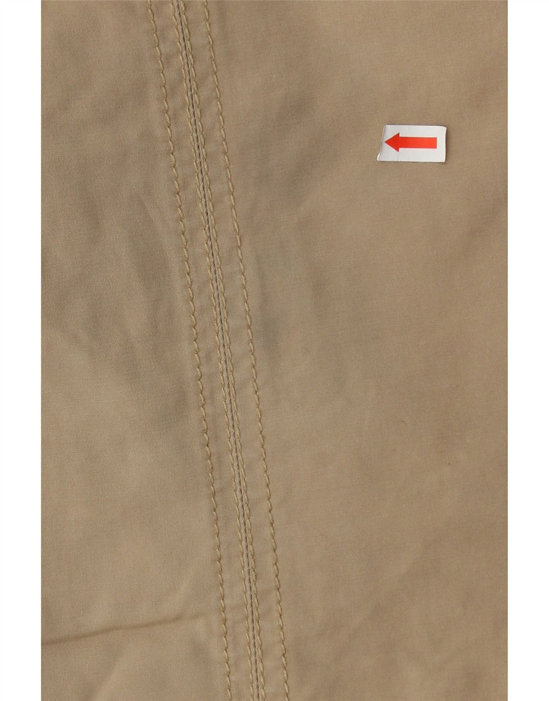 ZARA Womens Slim Chino Trousers EU 40 Medium W30 L26 Beige Vintage Zara and Second-Hand Zara from Messina Hembry 