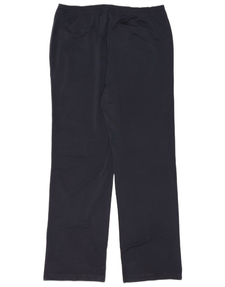 Champion Mens Tracksuit Trousers 2XL  Navy Blue
