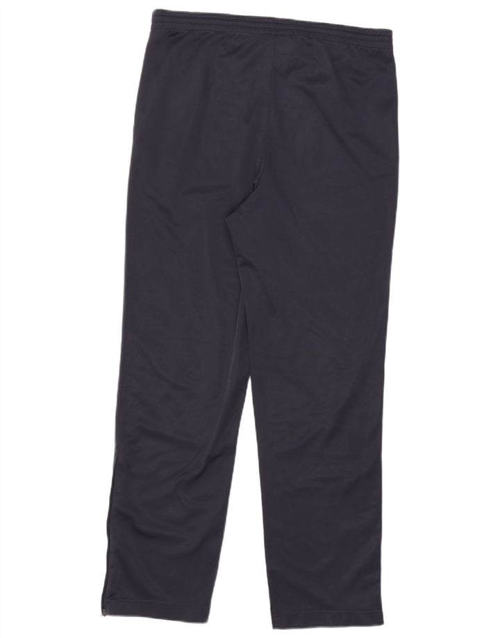 Pantaloni da tuta da uomo Lotto Large Blu Navy