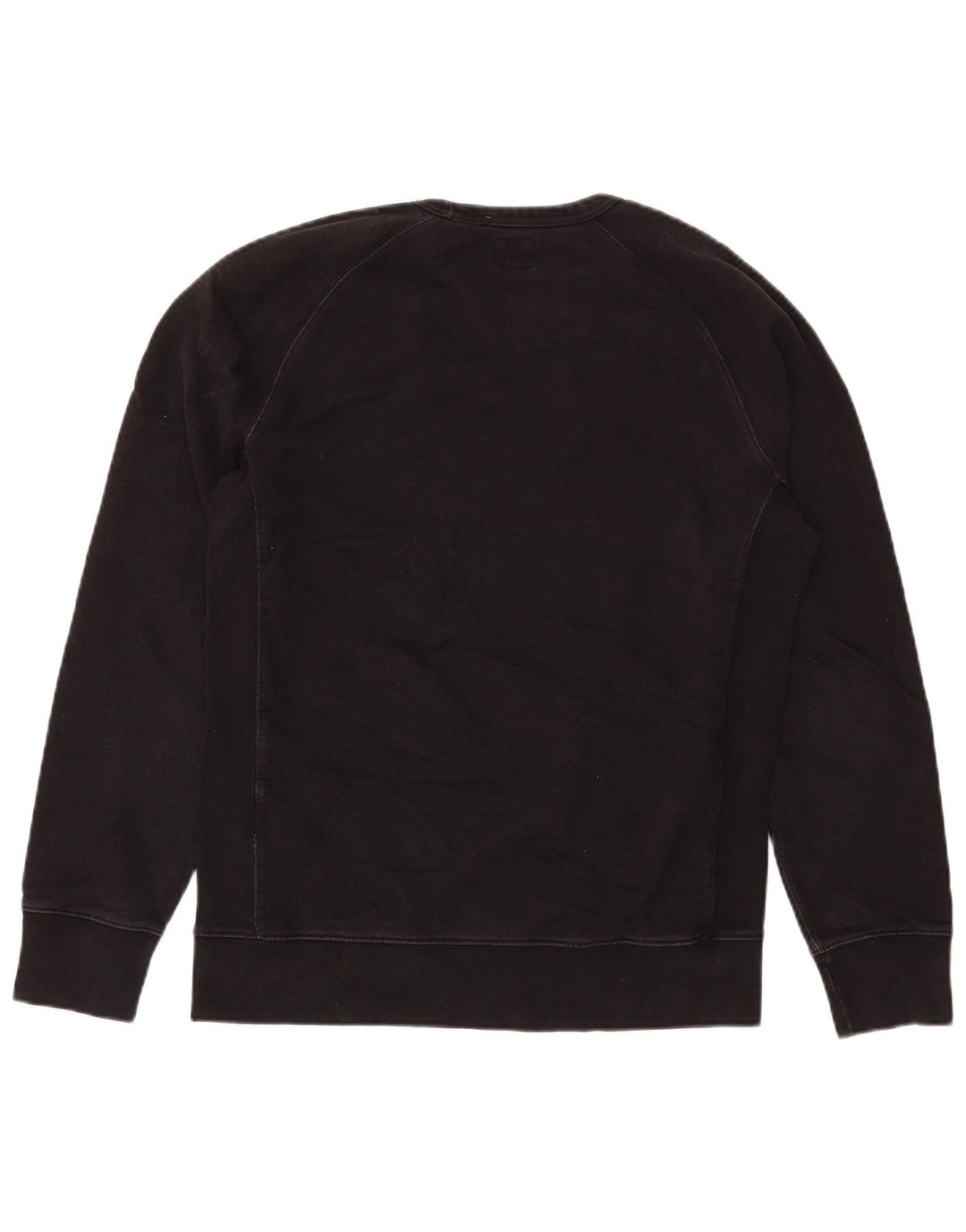 Męski sweter Levi's, średniej wielkości, czarny, bawełniany