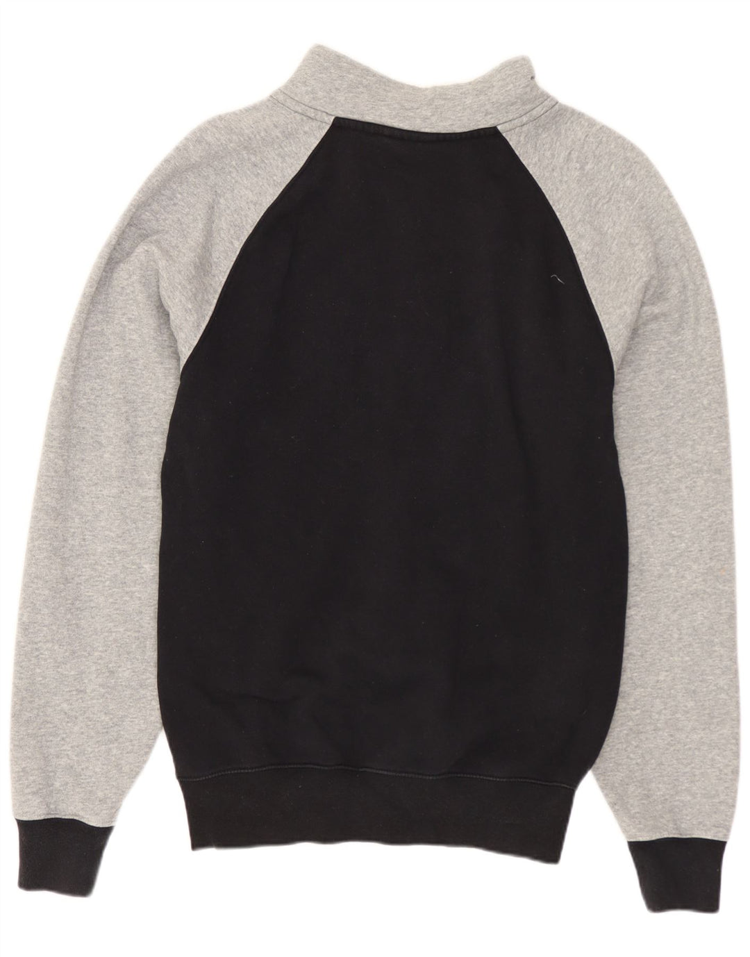 NIKE Herren-Trainingsanzugoberteil, XS, mehrfarbig, Colourblock-Baumwolle