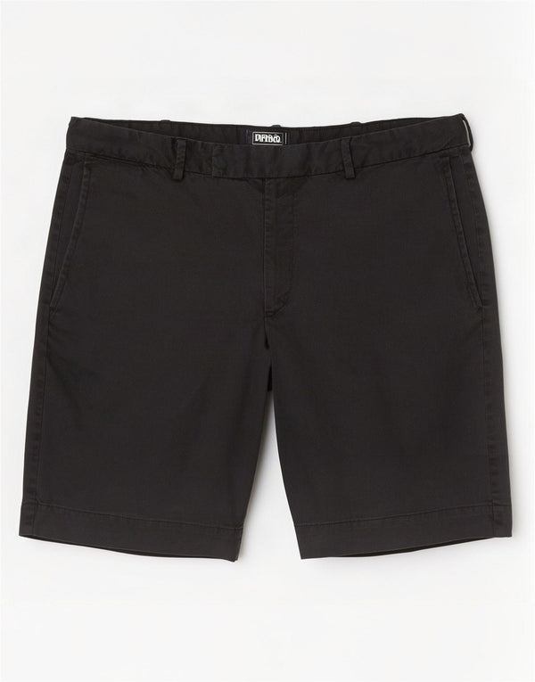 Polo Ralph Lauren Herre Chino Shorts W32 Medium Marineblå Bomuld