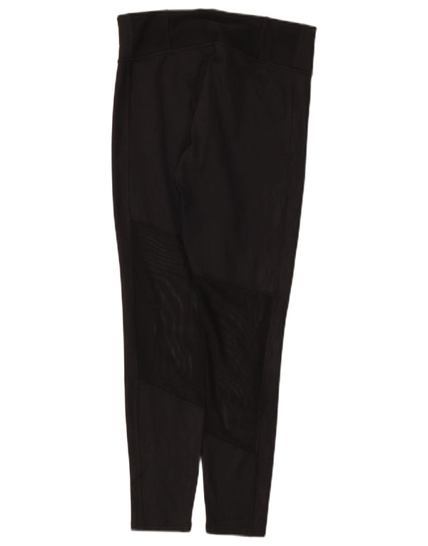 Leggings Puma da donna UK 12 medio neri