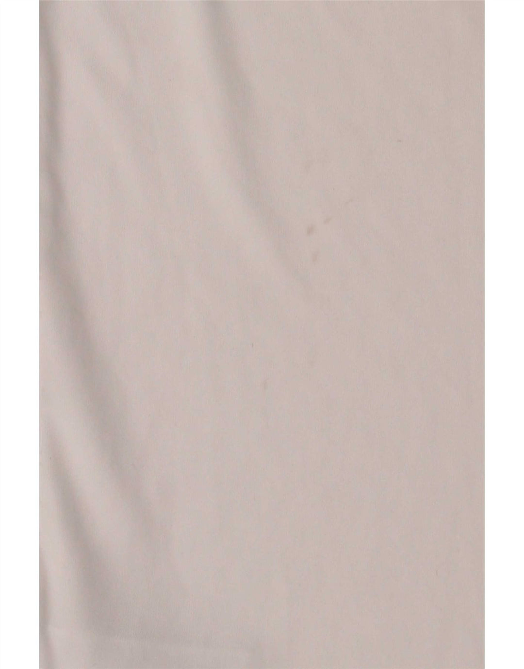 Adidas Mens Aeroready T-Shirt Top Medium White Colourblock Polyester