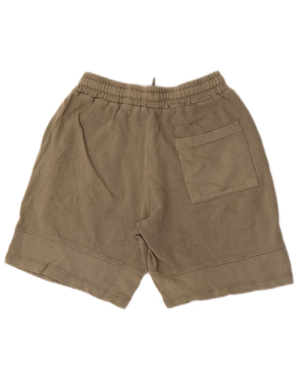 Szorty Chino chłopięce Zara 11-12 lat W26 Khaki