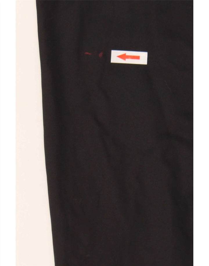 Asics Pantalon De Survêtement Homme Grand Noir