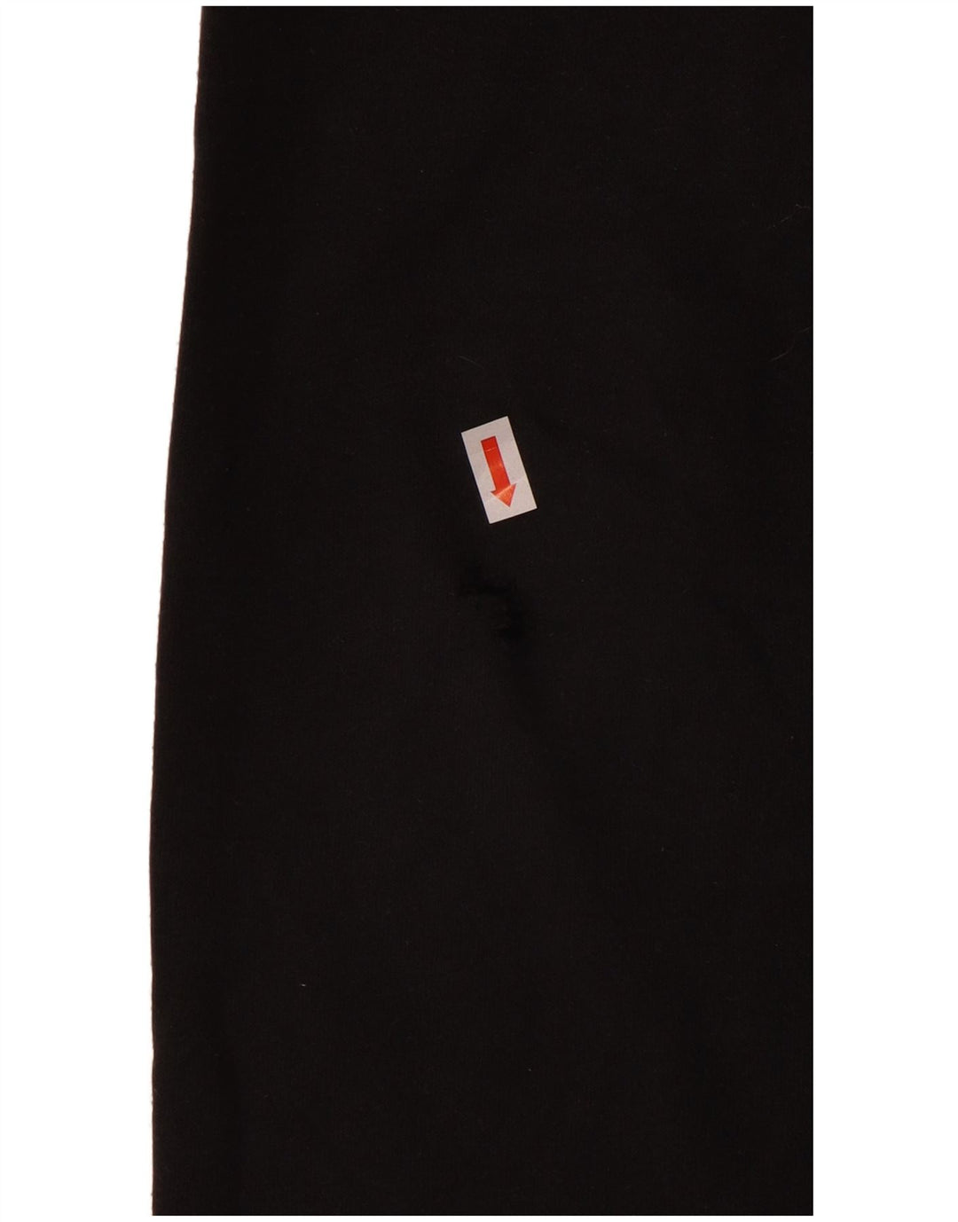 Converse Boys Graphic Tracksuit Trousers Joggers 10-11 Years Medium Black