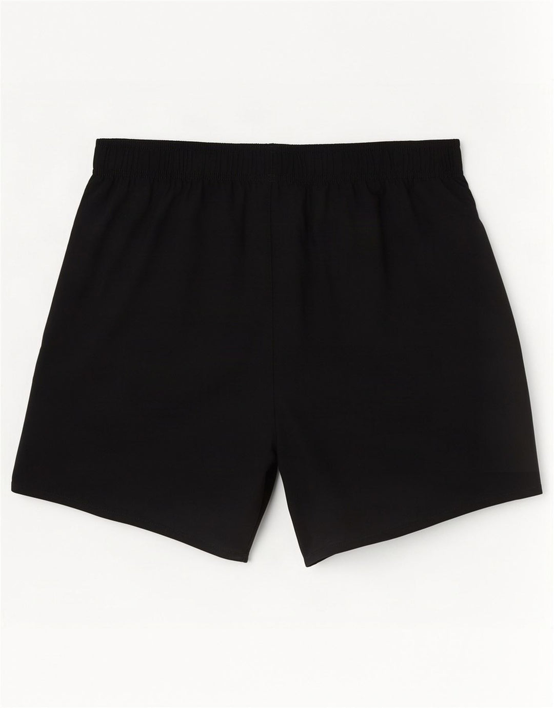 Puma Herre Sportshorts Medium Sort Polyester