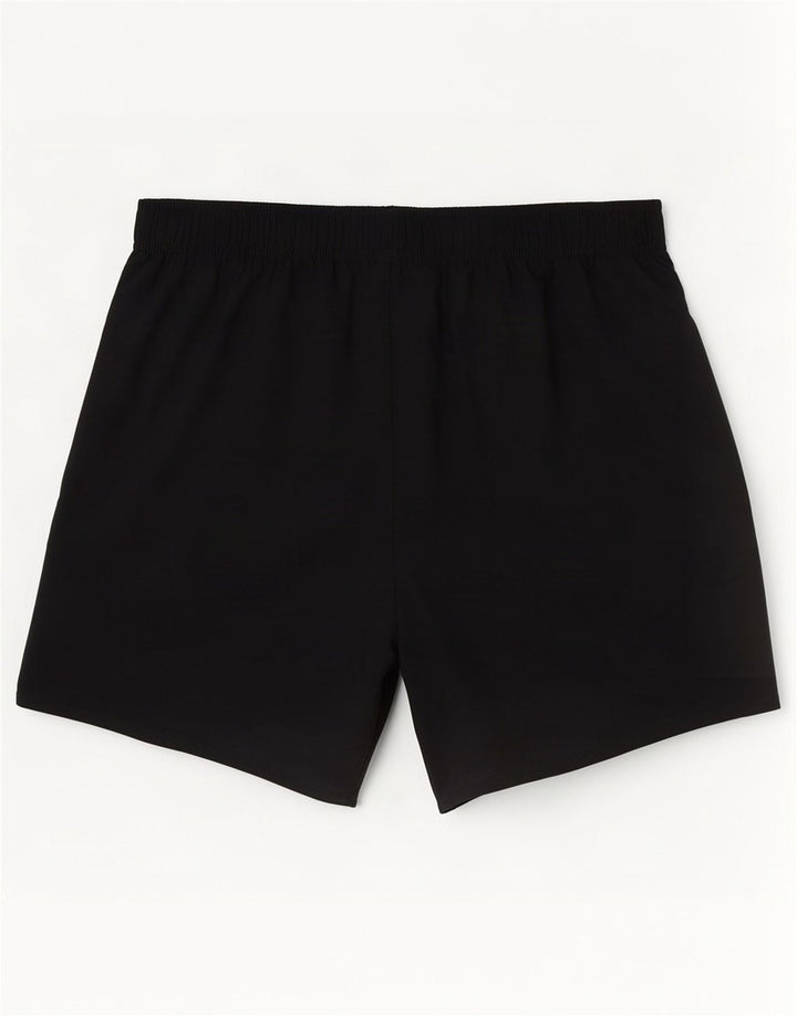 Puma Herre Sportshorts Medium Sort Polyester
