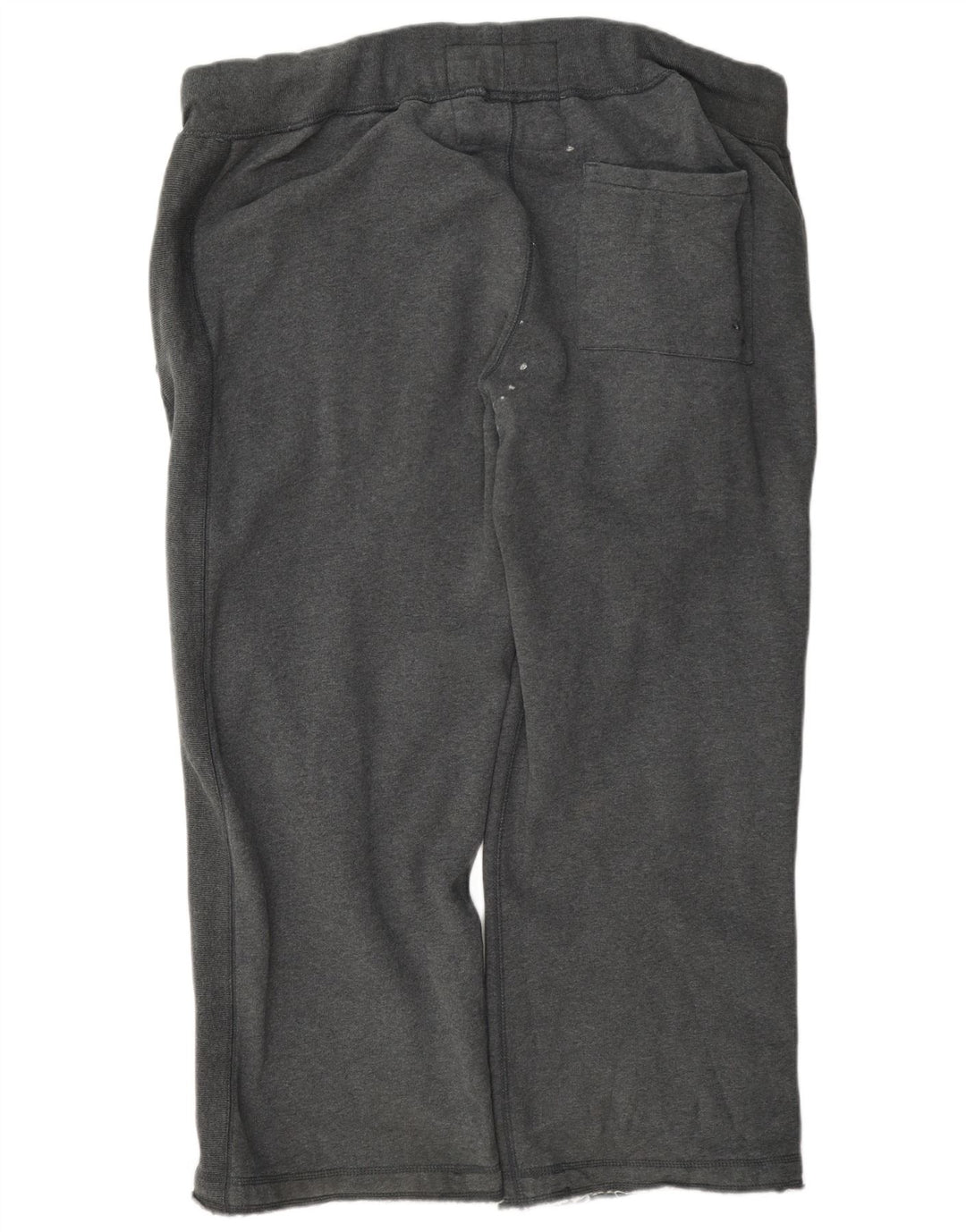 Pantaloni da tuta con grafica da uomo Fat Face 2XL Grigi