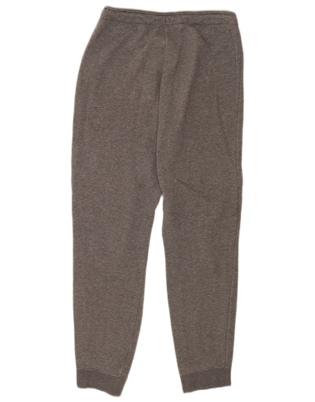 Nike Herren-Trainingshose, Jogginghose, mittelgraue Baumwolle