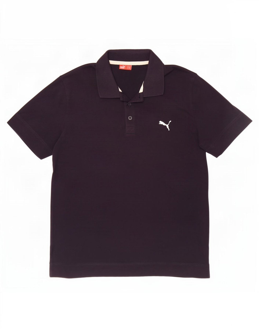 Puma Polo XL Homme Bleu Marine