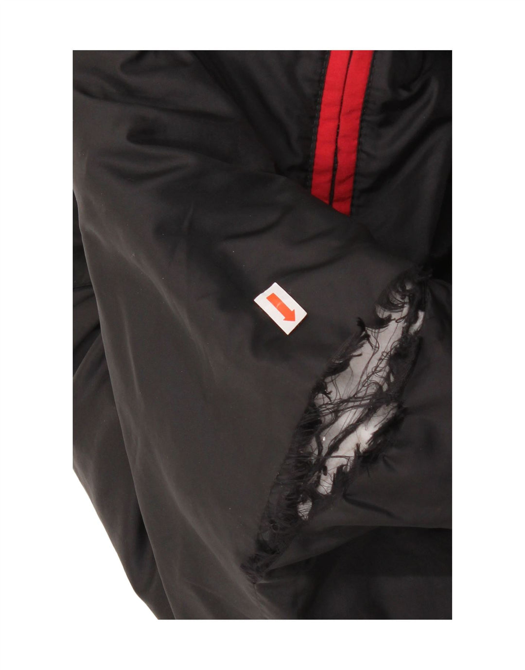 FAY Boys Bomber Jacket 13-14 Years Black Polyester