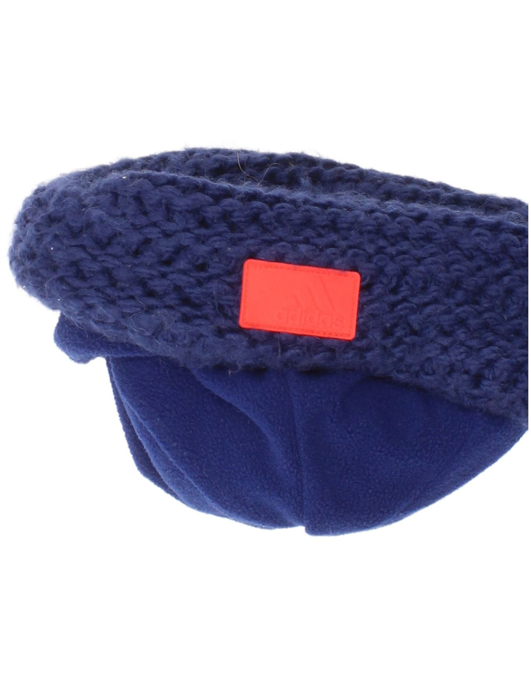 Adidas Womens Beanie Hat One Size Blue