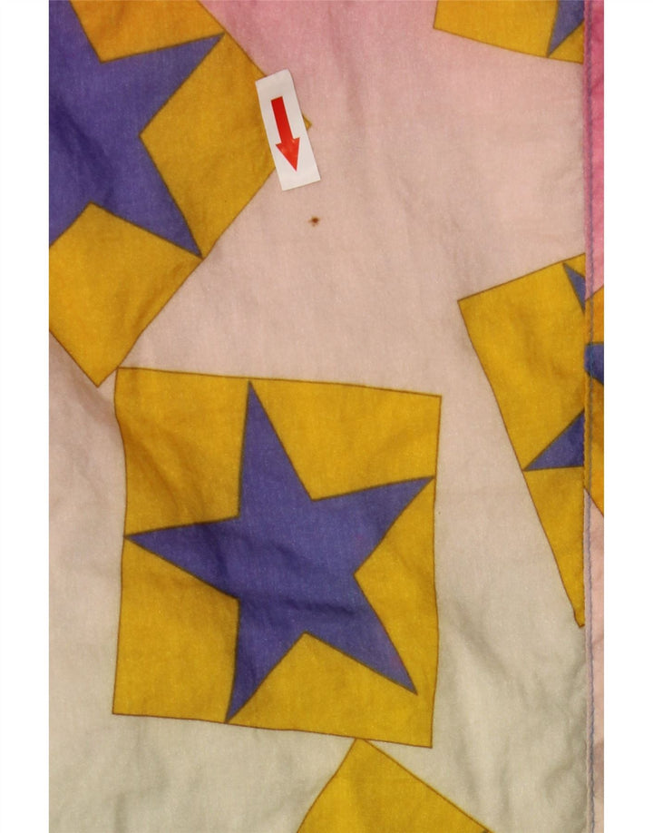 Tuta da sci grafica da donna Elho IT 44 Medium multicolore Colourblock