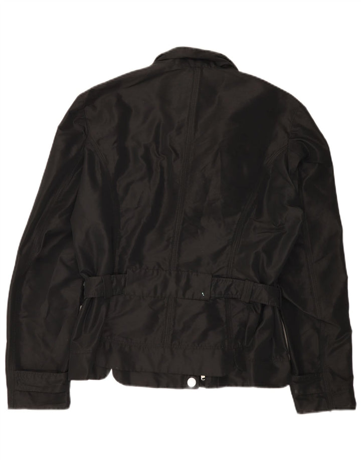 Giacca utility da donna PEUTEREY IT 46 Large poliestere nero