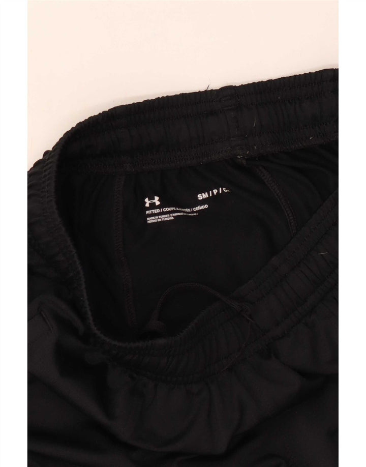 Under Armour Herre træningsdragt Bukser Small Black
