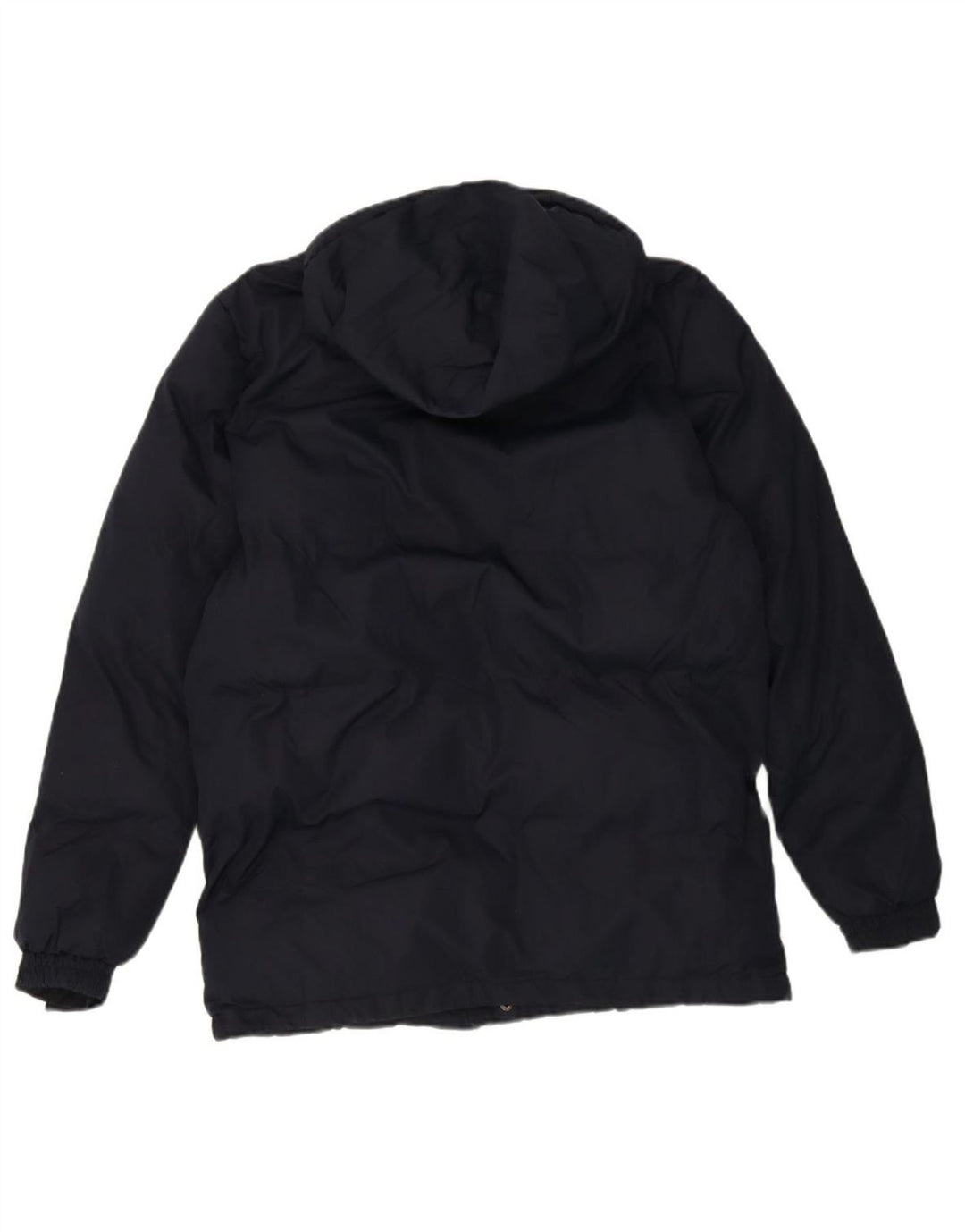 MOUNTAIN WAREHOUSE Veste matelassée à capuche pour homme UK 38 Bleu marine moyen