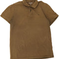 Jack & Jones muška polo majica velika kaki