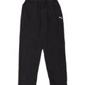 PUMA Mens Tracksuit Trousers Large  Black Cotton Vintage Puma and Second-Hand Puma from Messina Hembry 