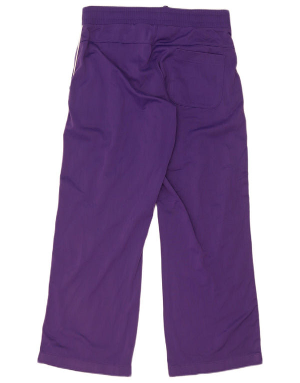 Pantaloni Tuta Nike Bambina 13-14 Anni XL Viola Poliestere